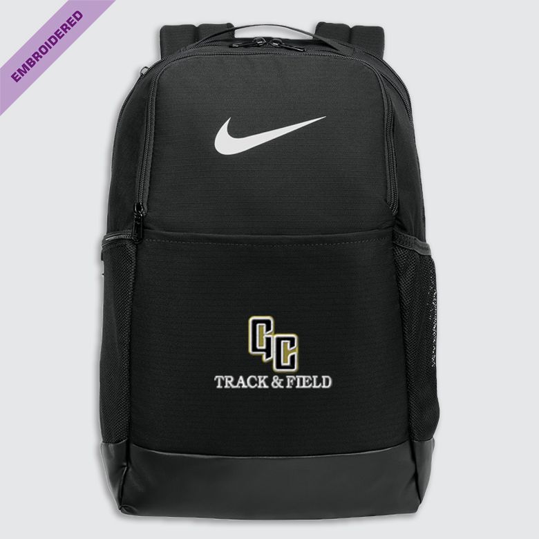 GC T&amp;F Nike Brasilia Medium Backpack