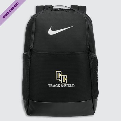GC T&amp;F Nike Brasilia Medium Backpack