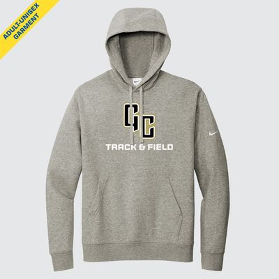 GC T&amp;F Nike Club Fleece Hoodie