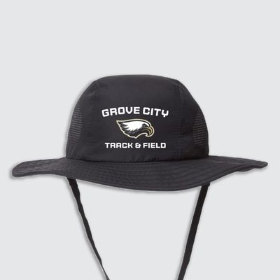 GCTF Eagle Dri Duck Booney
