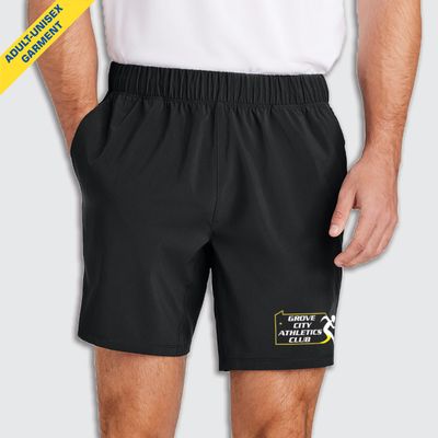 GCAC Sport-Tek 7&quot; T&amp;F Short