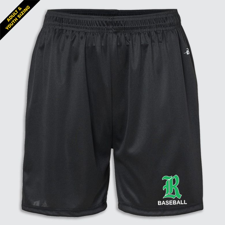 RHSP 1x-R Tech Shorts