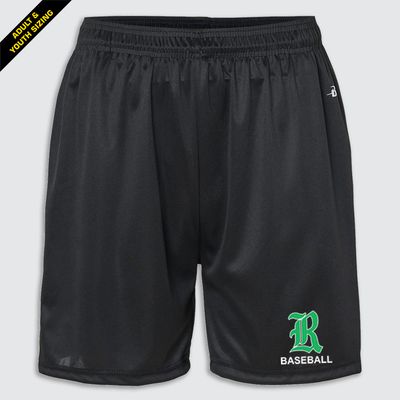 RHSP 1x-R Tech Shorts