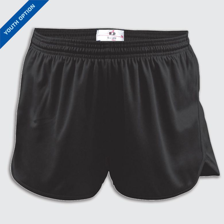 Non-Logo B-Core Youth Shorts