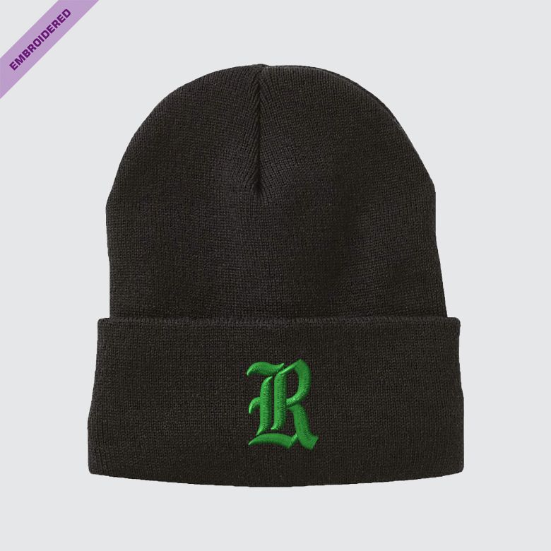 Riverside R Sportsman Beanie