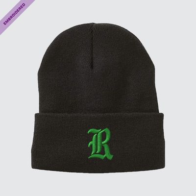 Riverside R Sportsman Beanie