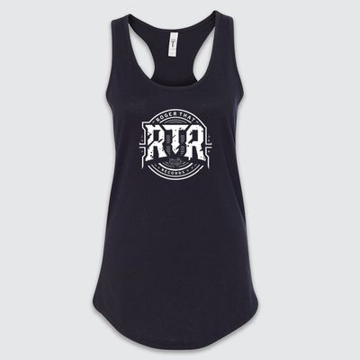 Women&#39;s RTR Racerback Tank