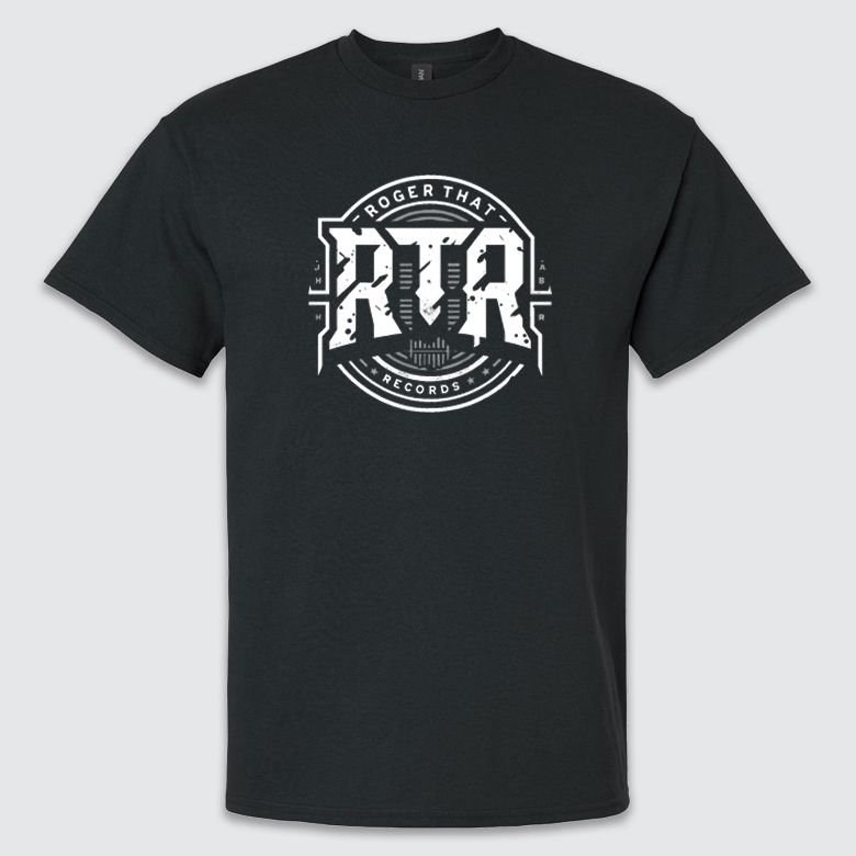 RTR Short Sleeve Tee