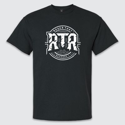 RTR Short Sleeve Tee