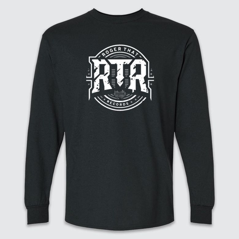 RTR Long Sleeve Tee