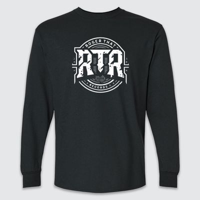 RTR Long Sleeve Tee