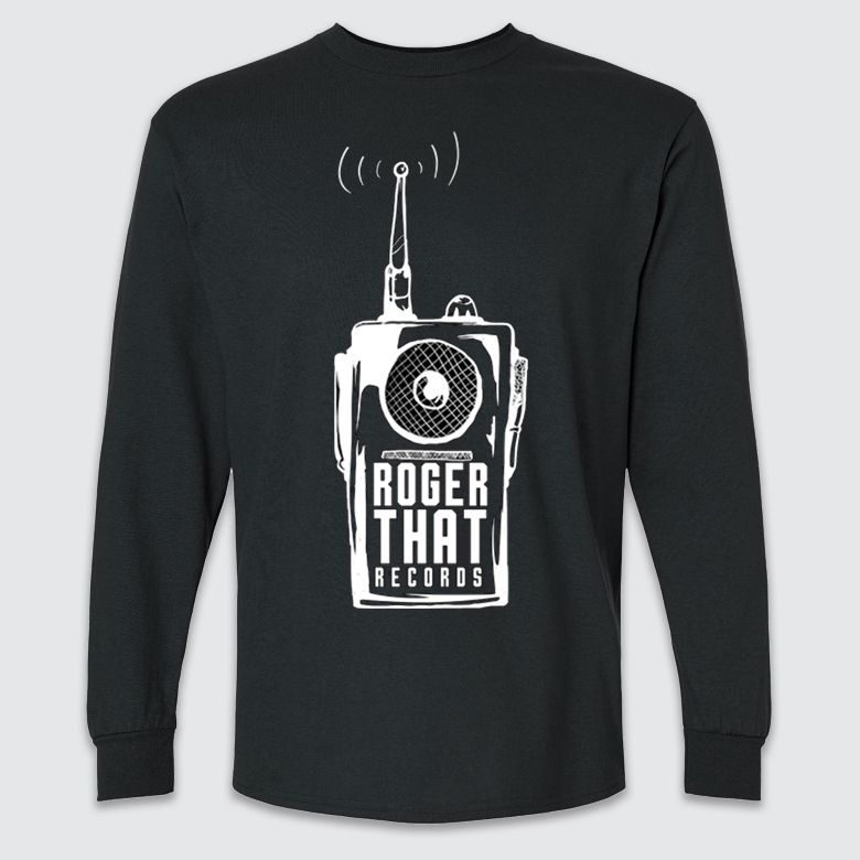 Walkie Long Sleeve Tee