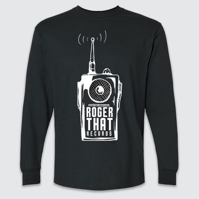 Walkie Long Sleeve Tee