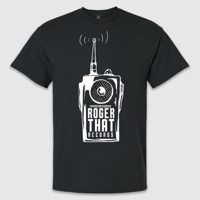 Walkie Short Sleeve Tee