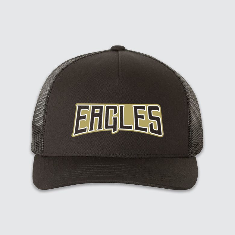 Eagles DTF (Direct-To-Film) Hat