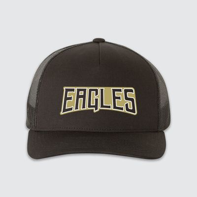 Eagles DTF (Direct-To-Film) Hat