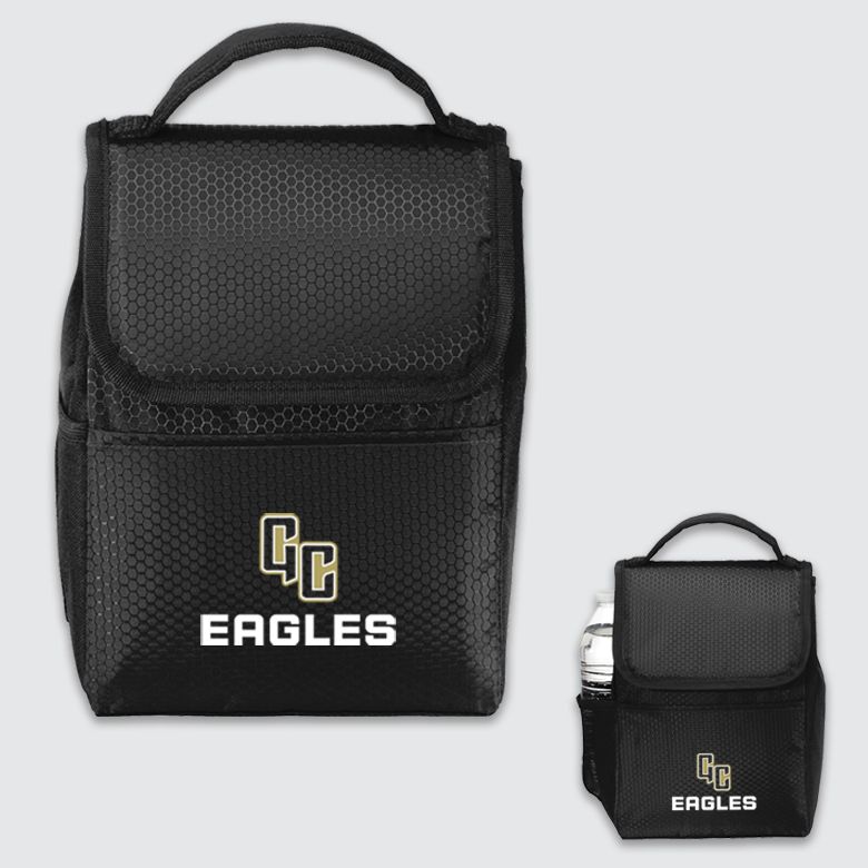 GC Eagles Lunch Bag Cooler