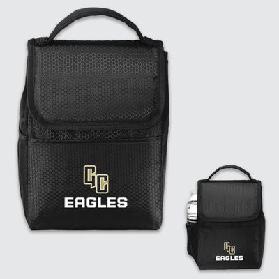 GC Eagles Lunch Bag Cooler
