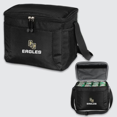 GC Eagles Cube Cooler