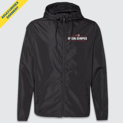 W&amp;J Windbreaker LC