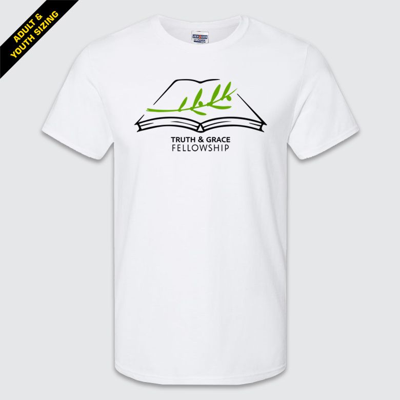 T&amp;G Fellowship Short-Sleeve Tee