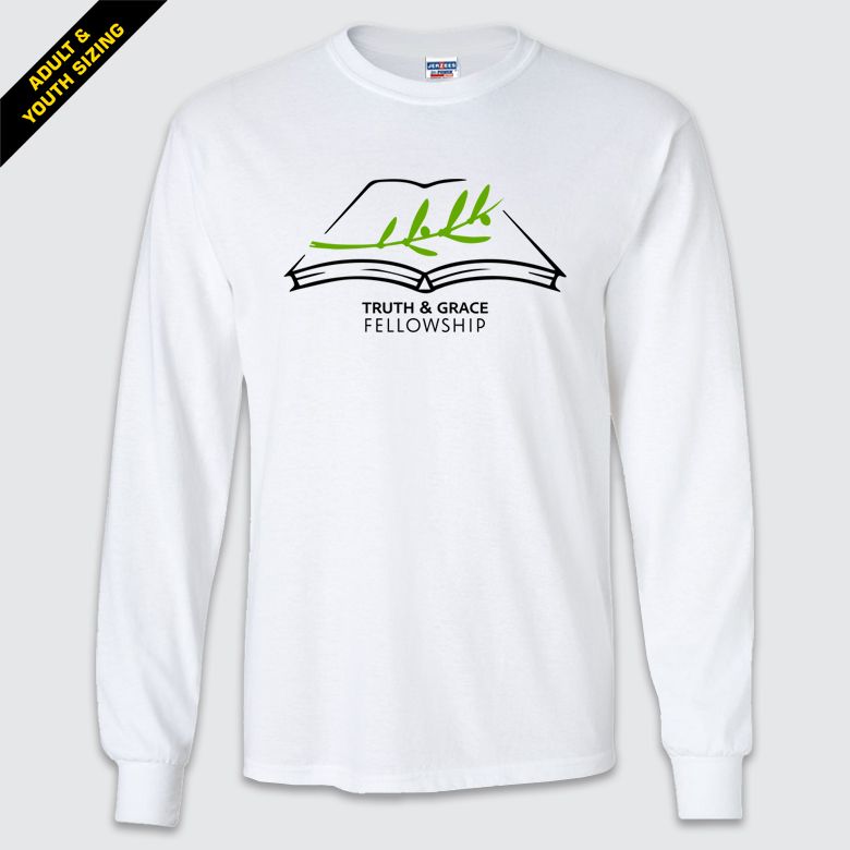 T&amp;G Fellowship Long-Sleeve T-Shirt
