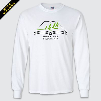 T&amp;G Fellowship Long-Sleeve T-Shirt