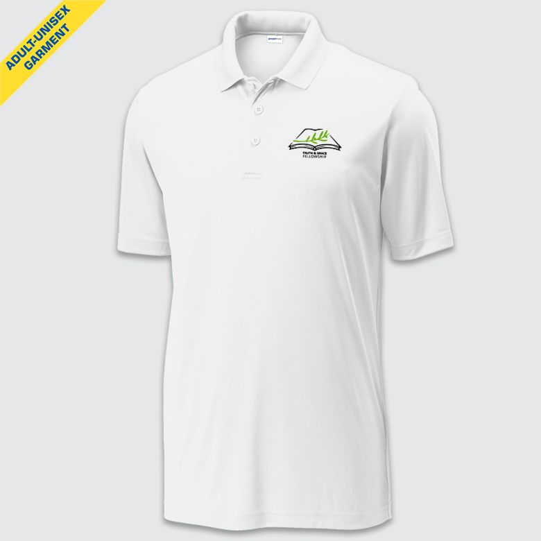 T&amp;G Sport-Tek ® PosiCharge ® Competitor ™ Polo