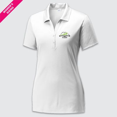 Ladies T&amp;G Sport-Tek ® PosiCharge ® Competitor ™ Polo