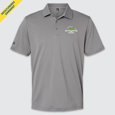 Adidas T&amp;G Performance Polo