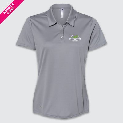 Women&#39;s Adidas T&amp;G Performance Polo