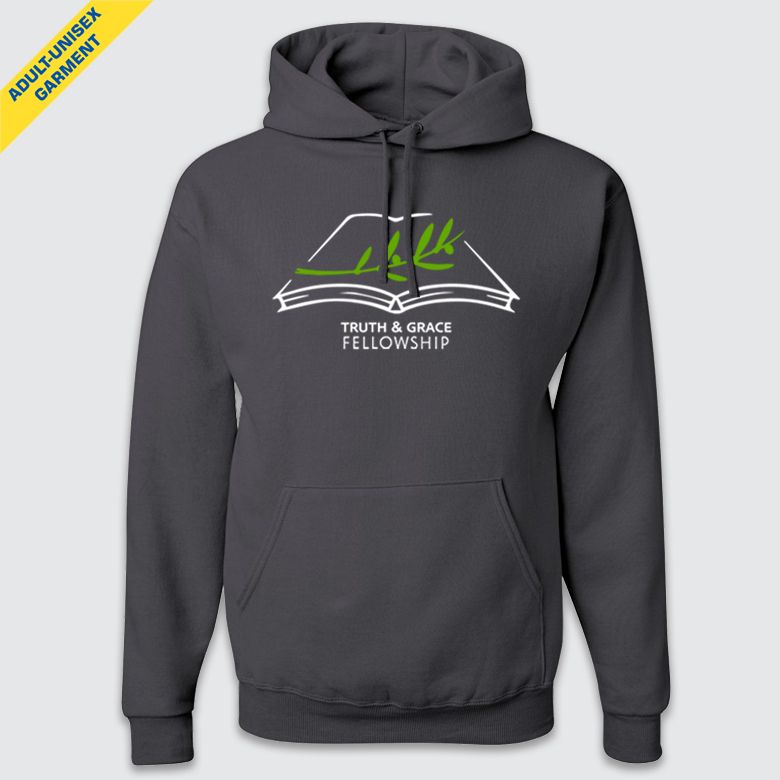 T&amp;G Hooded Sweatshirt