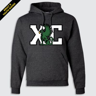 Griffins XC Pullover Hoodie
