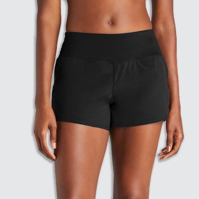 Sport-Tek Women&#39;s Repeat Short (undecorated)