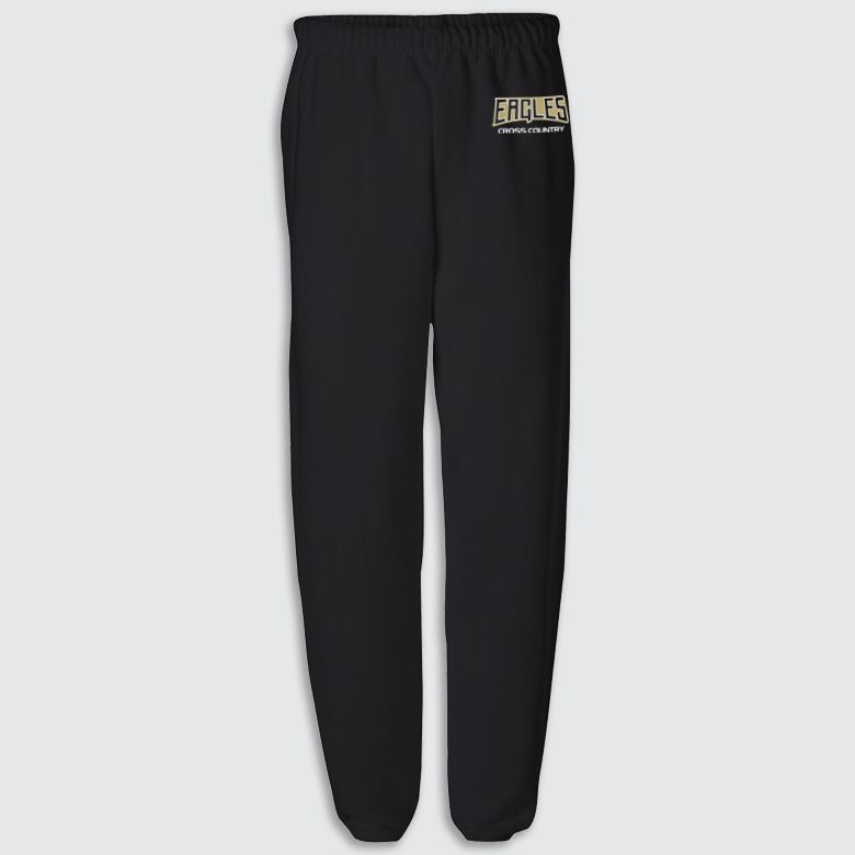 Eagles TF Cross Country NuBlend Unisex Adult Sweatpant