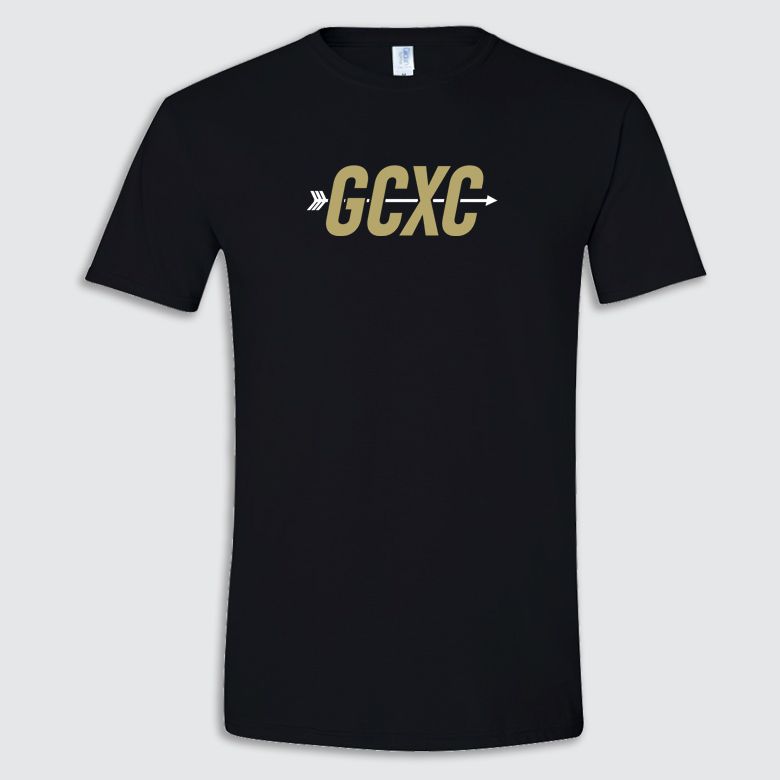 GCXC Classic Jerzees SS &amp; LS 50/50 Tees
