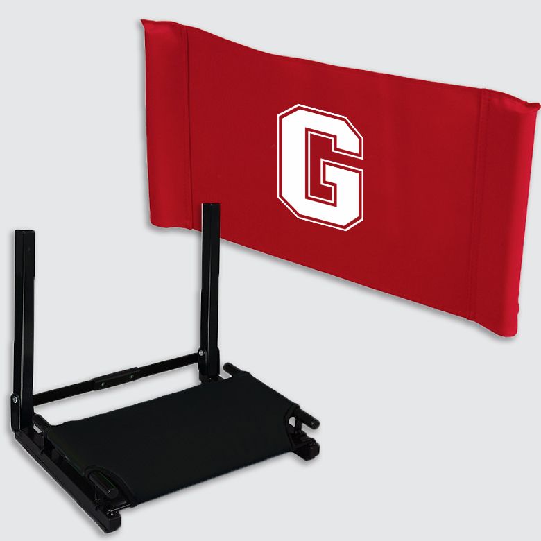 Big &#39;G&#39; Gamechanger Stadium Chair