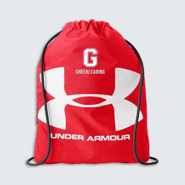 Lil &#39;G&#39; UA Cinch Bag