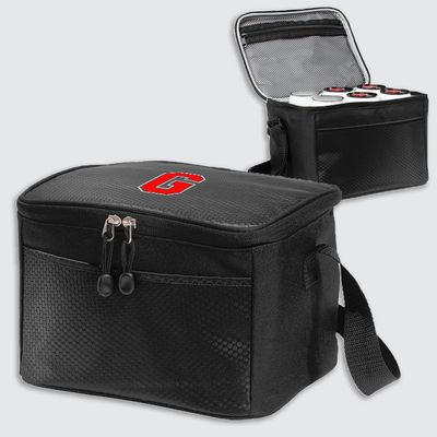 Big 'G' Port Authority® 6-Can Cube Cooler