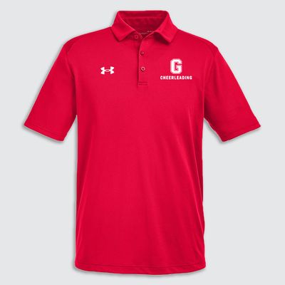 Mini-G UA Men's Tech Polo