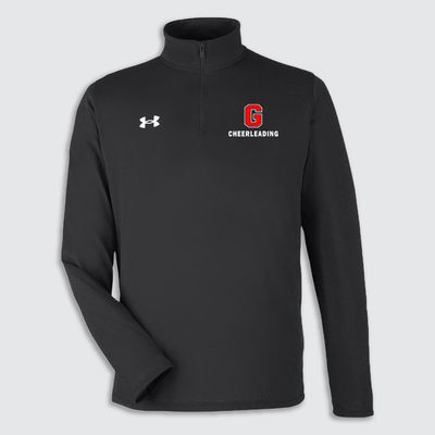 Mini-G UA Men's Tech Quarter-Zip