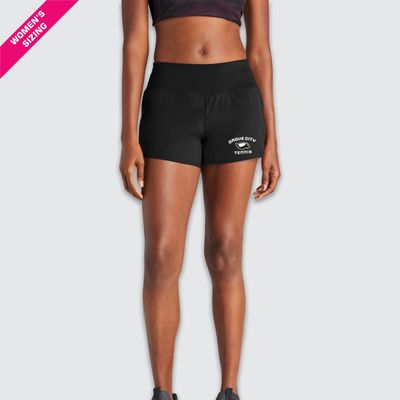 Women&#39;s GC Tennis Sport-Tek Short