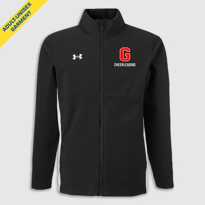 Lil 'G' Men's UA Rival Stretch Jacket