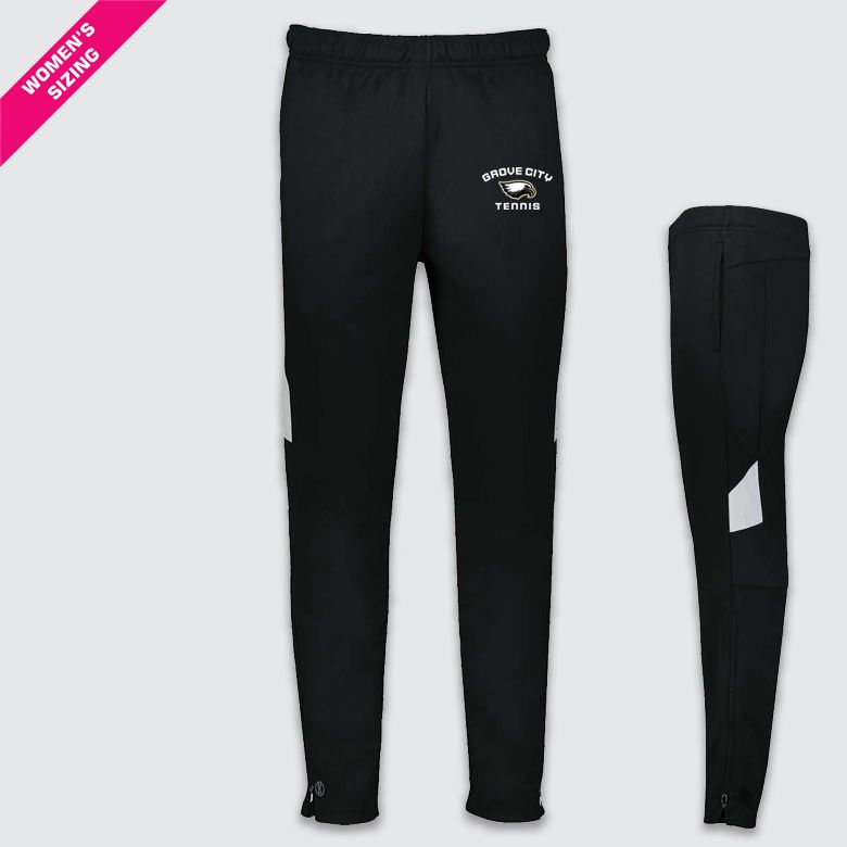 Women&#39;s GC Eagles Tennis Sweatpants