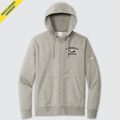 Nike GC Tennis Full-Zip Hoodie