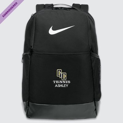 GC Custom Tennis Nike Brasilia Medium Backpack