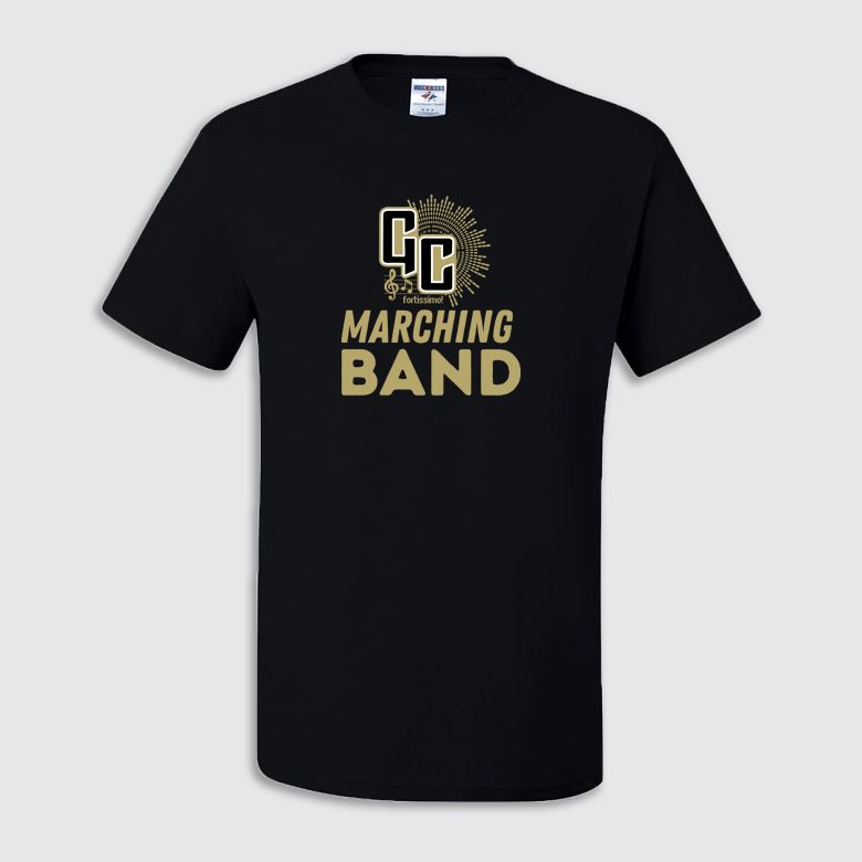 Fortissimo Premium Cotton Tee