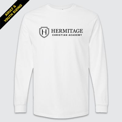 HMA Long-Sleeve Tee
