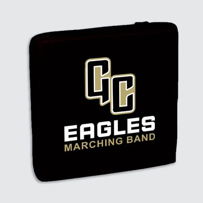 GC Eagles MB Seat Cushion