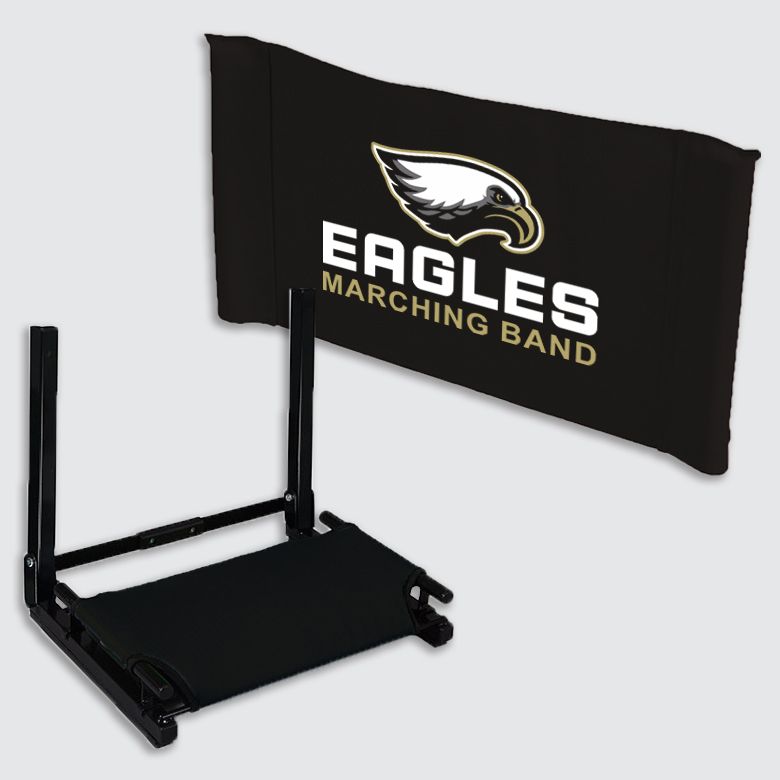 Eaglez Gamechanger Stadium Chair